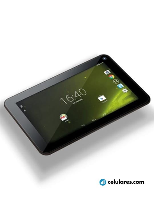 Imagem 3 Tablet Logicom L-Ement Tab 740