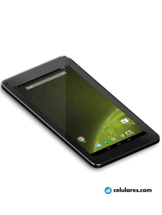 Imagem 3 Tablet Logicom L-Ement Tab 741