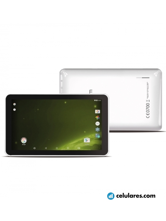 Imagem 4 Tablet Logicom L-Ement Tab 741