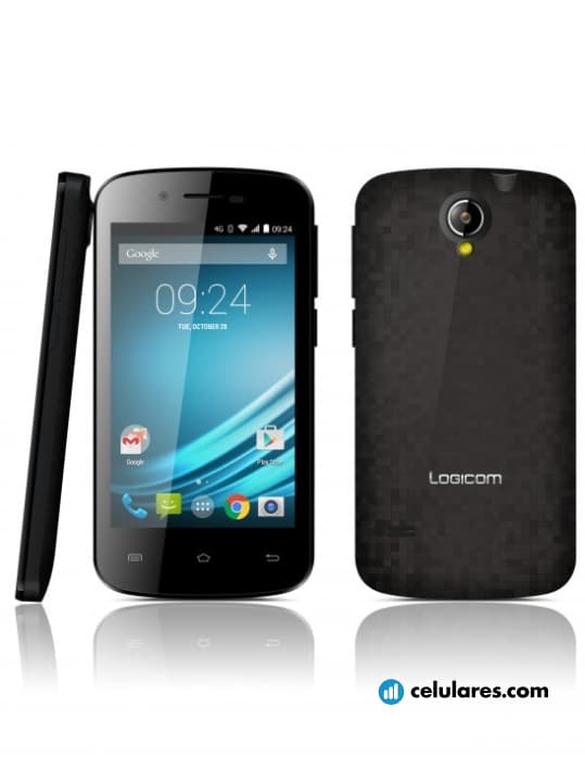 Imagem 3 Logicom L-ite 402