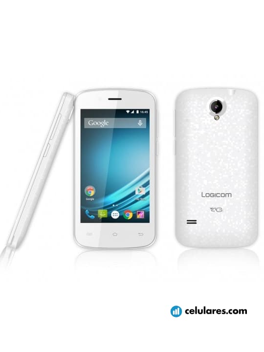 Imagem 4 Logicom L-ite 402