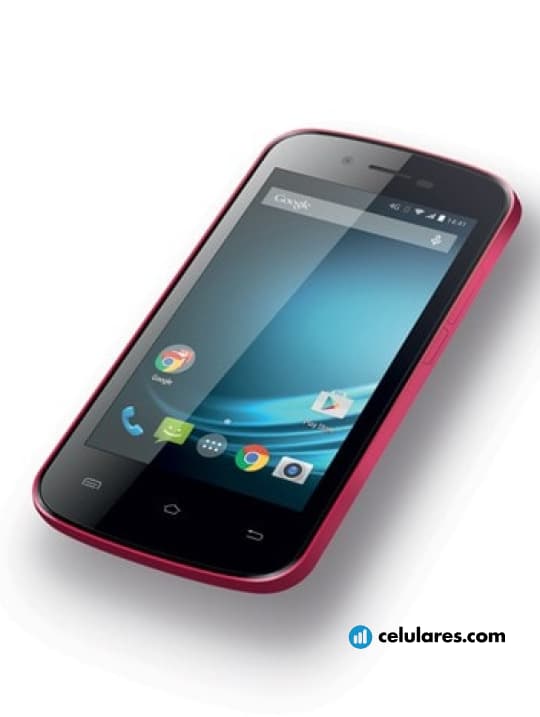 Imagem 6 Logicom L-ite 402
