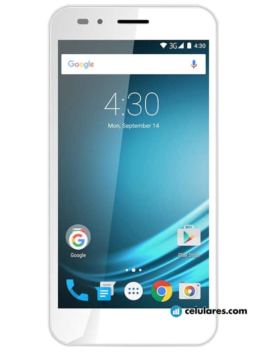 Logicom L-ite 504