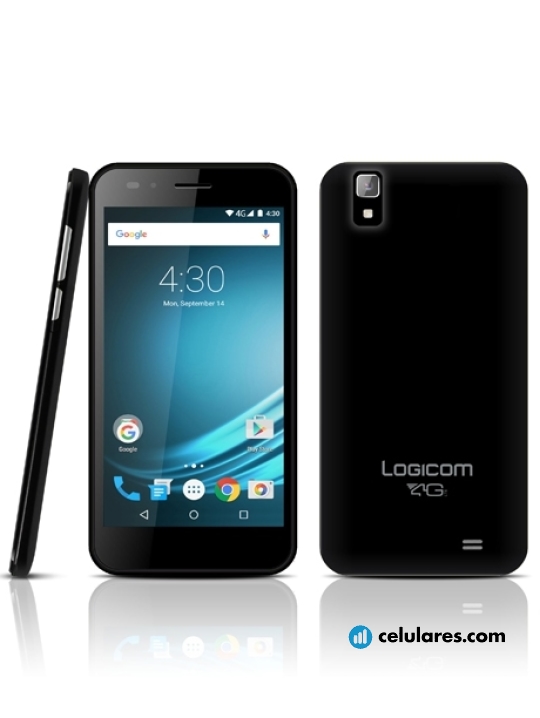 Imagem 2 Logicom L-ite 504