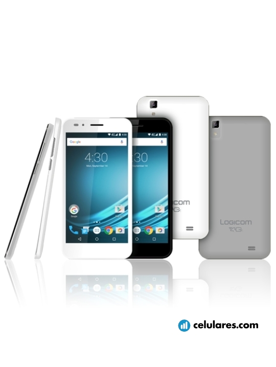 Imagem 4 Logicom L-ite 504
