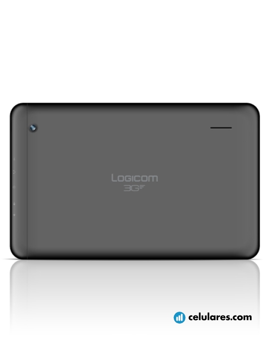 Imagem 3 Tablet Logicom L-ite Tab 1060