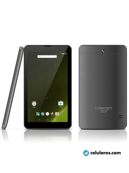 Imagem 2 Tablet Logicom L-ite Tab 760