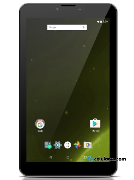 Tablet Logicom L-ite Tab 760