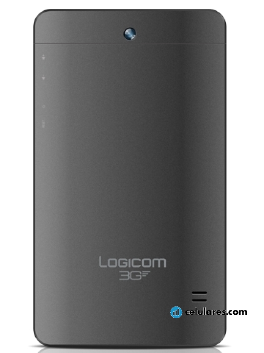 Imagem 3 Tablet Logicom L-ite Tab 760