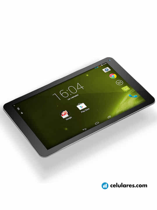 Imagem 2 Tablet Logicom L-Ixir Tab 1041