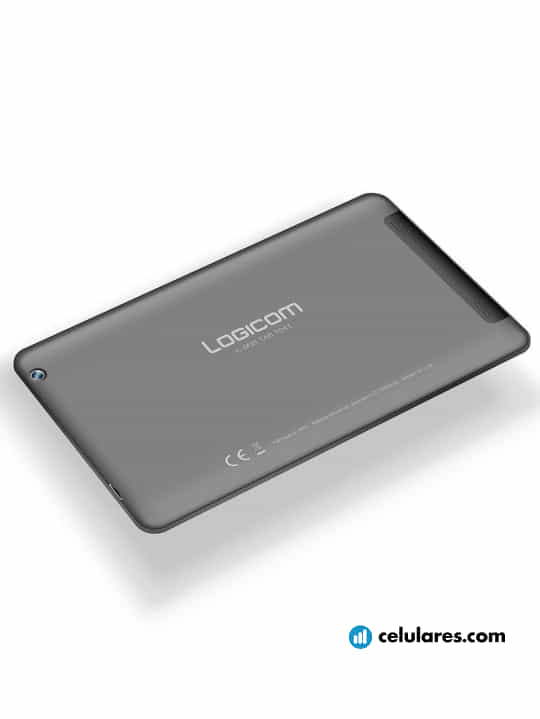 Imagem 4 Tablet Logicom L-Ixir Tab 1041