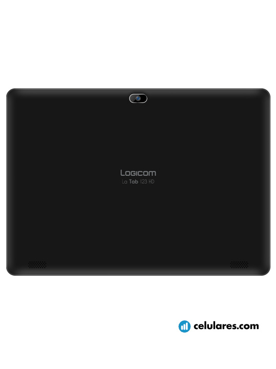 Imagem 3 Tablet Logicom La Tab 123HD