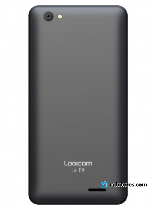 Imagem 3 Logicom Le Fit