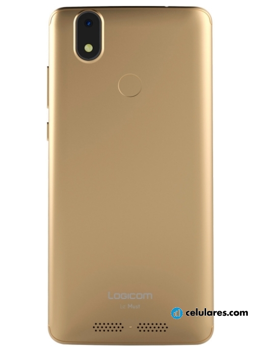Imagem 3 Logicom Le Must