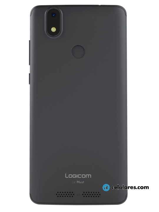 Imagem 4 Logicom Le Must