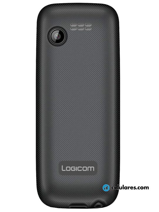 Imagem 2 Logicom Le Posh 177