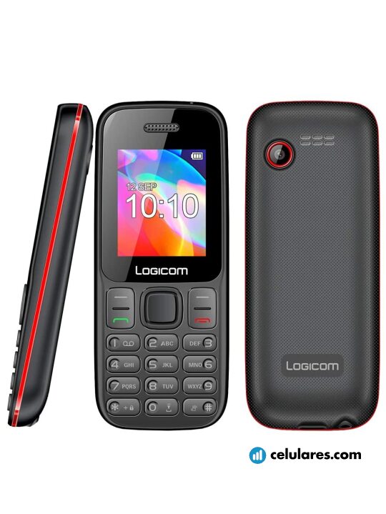 Imagem 3 Logicom Le Posh 177