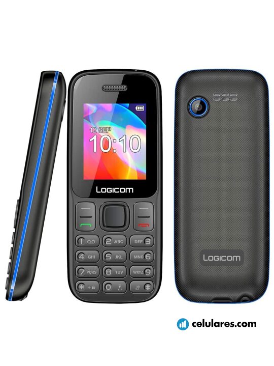 Imagem 4 Logicom Le Posh 177