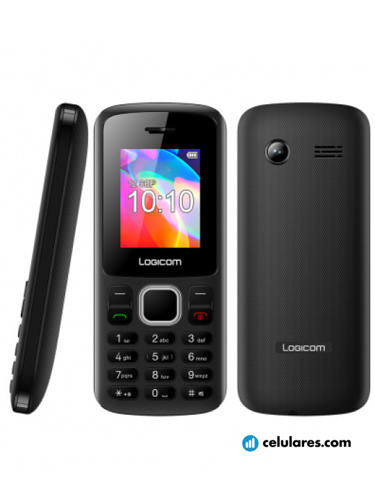 Imagem 2 Logicom Le Posh 178