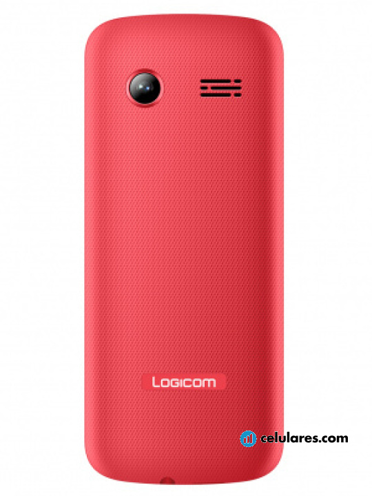 Imagem 5 Logicom Le Posh 178