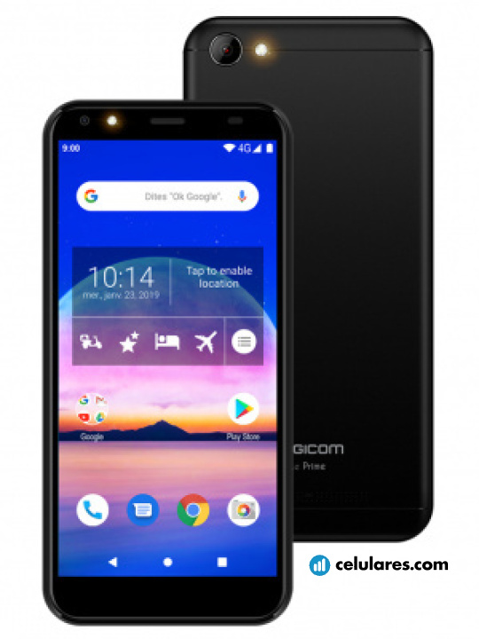 Imagem 2 Logicom Le Prime
