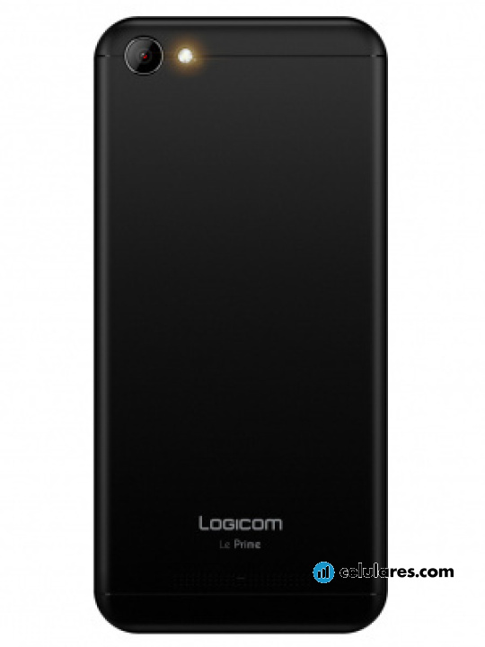 Imagem 3 Logicom Le Prime