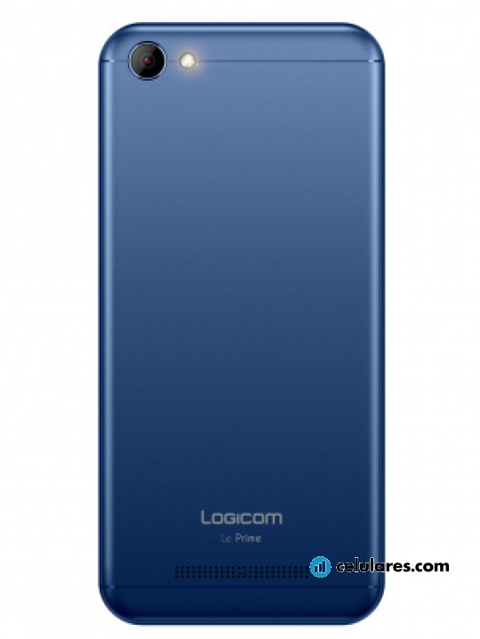 Imagem 4 Logicom Le Prime