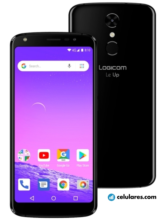 Imagem 4 Logicom Le UP