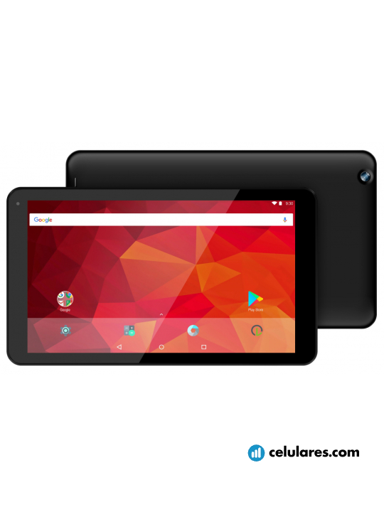 Imagem 2 Tablet Logicom M Bot Tab 103