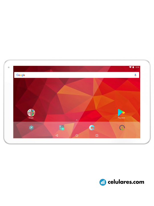 Imagem 3 Tablet Logicom M Bot Tab 103