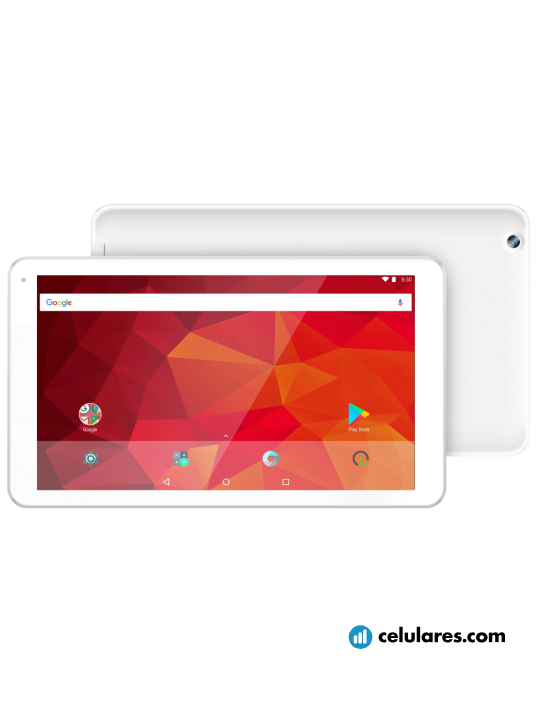 Imagem 4 Tablet Logicom M Bot Tab 103