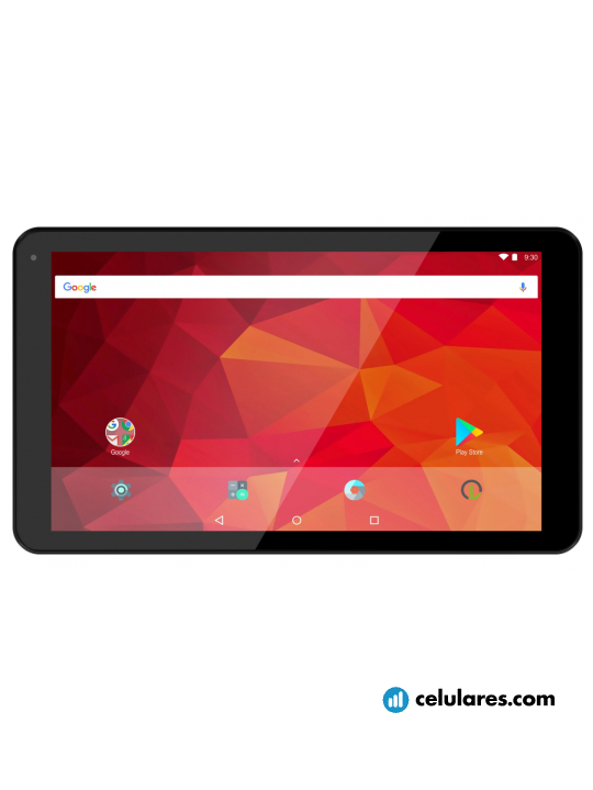 Tablet Logicom M Bot Tab 103