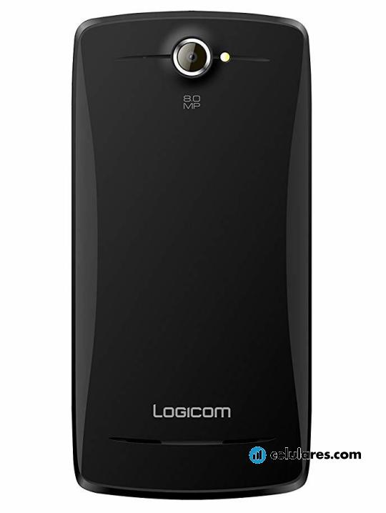 Imagem 2 Logicom S504