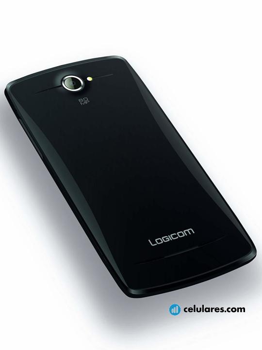 Imagem 3 Logicom S504