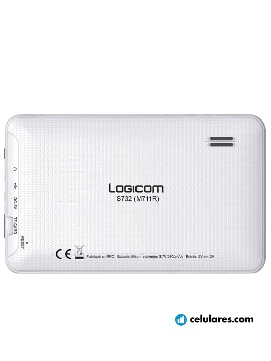Imagem 3 Tablet Logicom S732