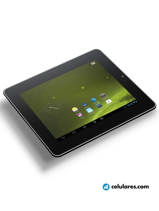 Imagem 2 Tablet Logicom Tab 862