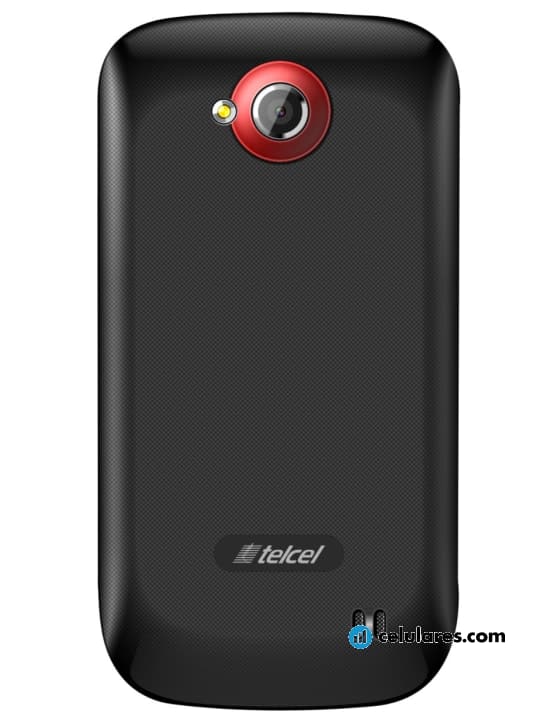Imagem 5 M4Tel E-Motion