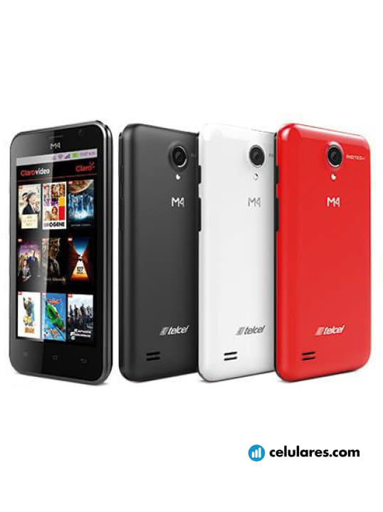 Imagem 3 M4Tel Play