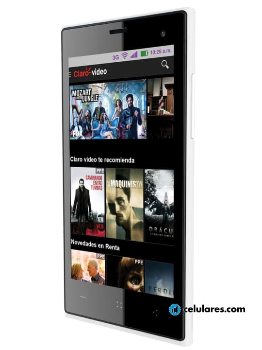 Imagem 2 M4Tel Style Access
