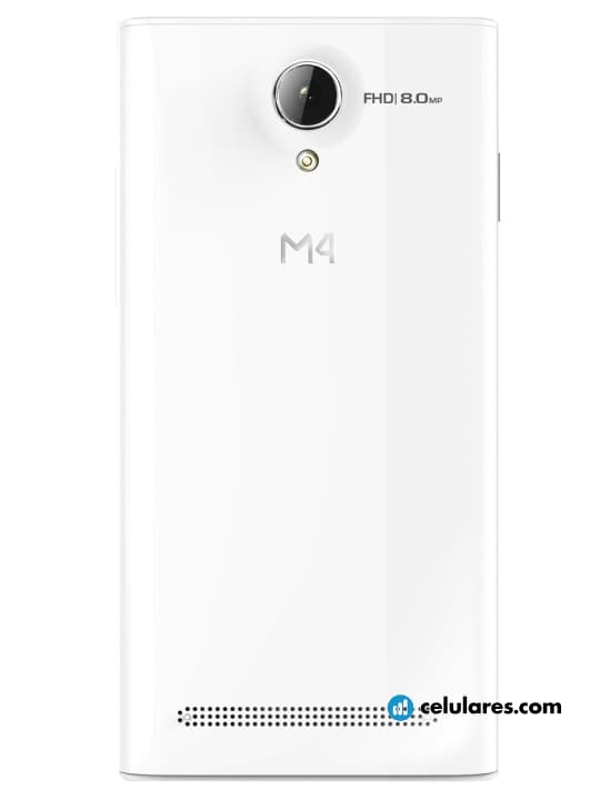 Imagem 4 M4Tel Style Access