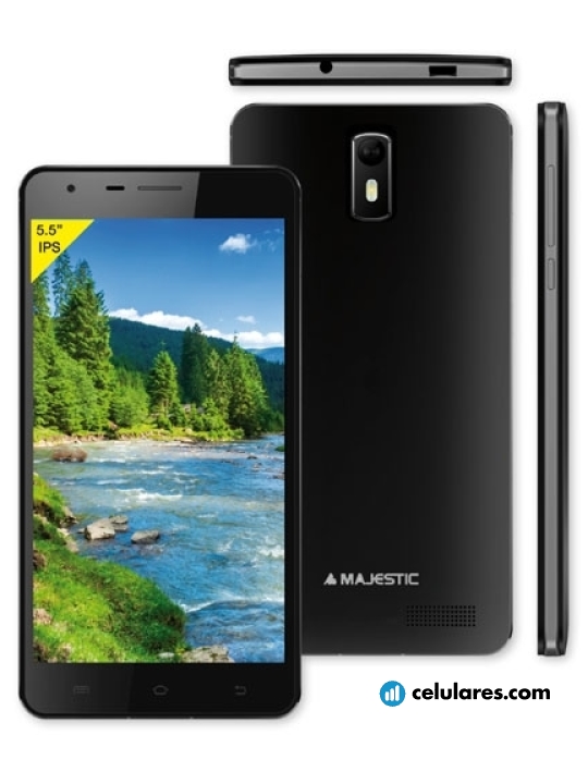 Imagem 2 Majestic SPH-URANO 47