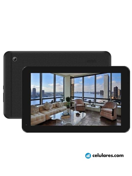 Imagem 2 Tablet Majestic TAB-494