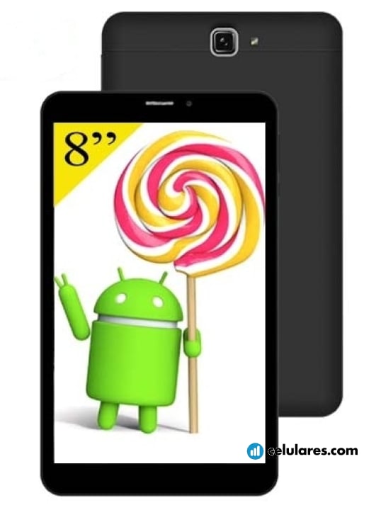 Imagem 2 Tablet Majestic TAB-638