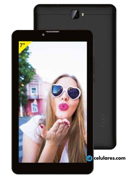 Imagem 2 Tablet Majestic TAB-657 4G