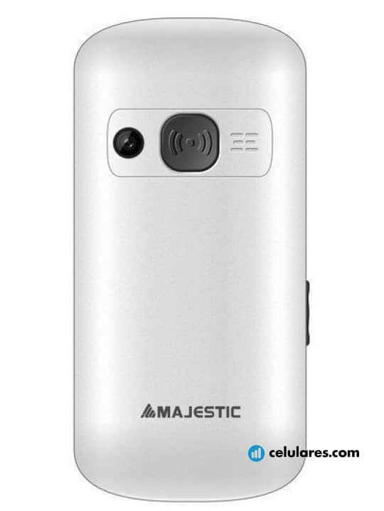 Imagem 5 Majestic TLF-SILENO 31