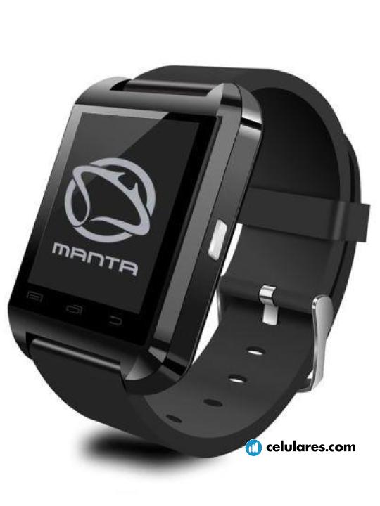 Imagem 2 Manta MA424