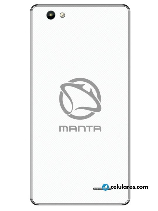 Imagem 2 Manta Quad Titan MSP5006