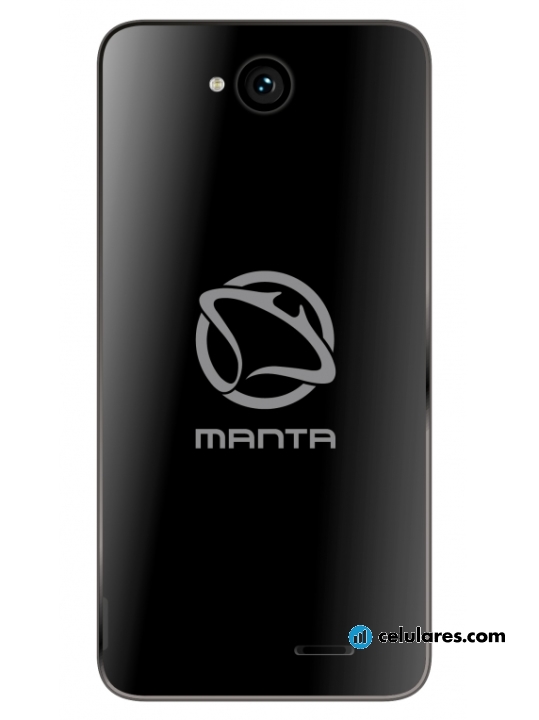 Imagem 2 Manta Quad Titan MSP5008