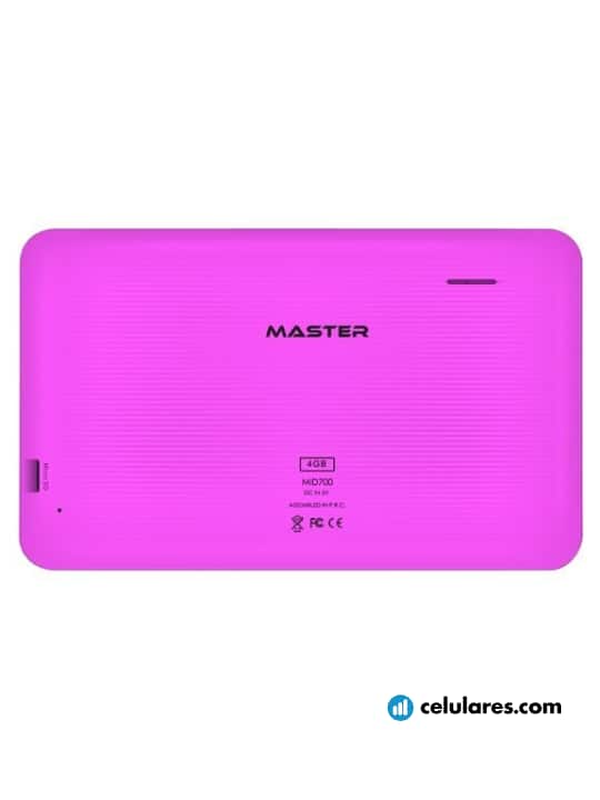 Imagem 3 Tablet Master MID700B