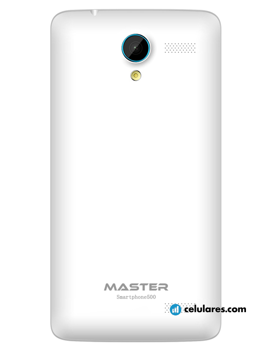 Imagem 2 Master Smartphone 500